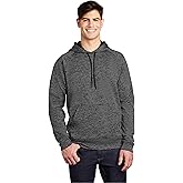 SPORT-TEK Unisex PosiCharge Electric Heather Fleece Hooded Pullover