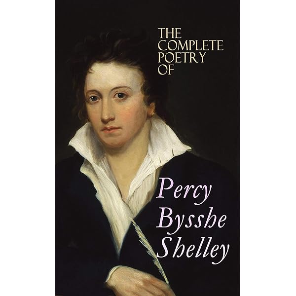 洋書 THE COMPLETE POEMS OF KEATS AND SHELLEY The Complete Poems of Keats and Shelly, with Mrs. Shelley's