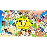 Tomodachi Life: Living the Dream Standard - Nintendo Switch [Digital Code]