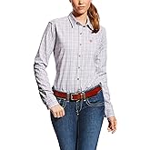 Ariat Women's Flame Resistant Work Shirt