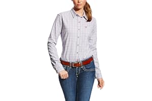 Ariat Women's Flame Resistant Work Shirt