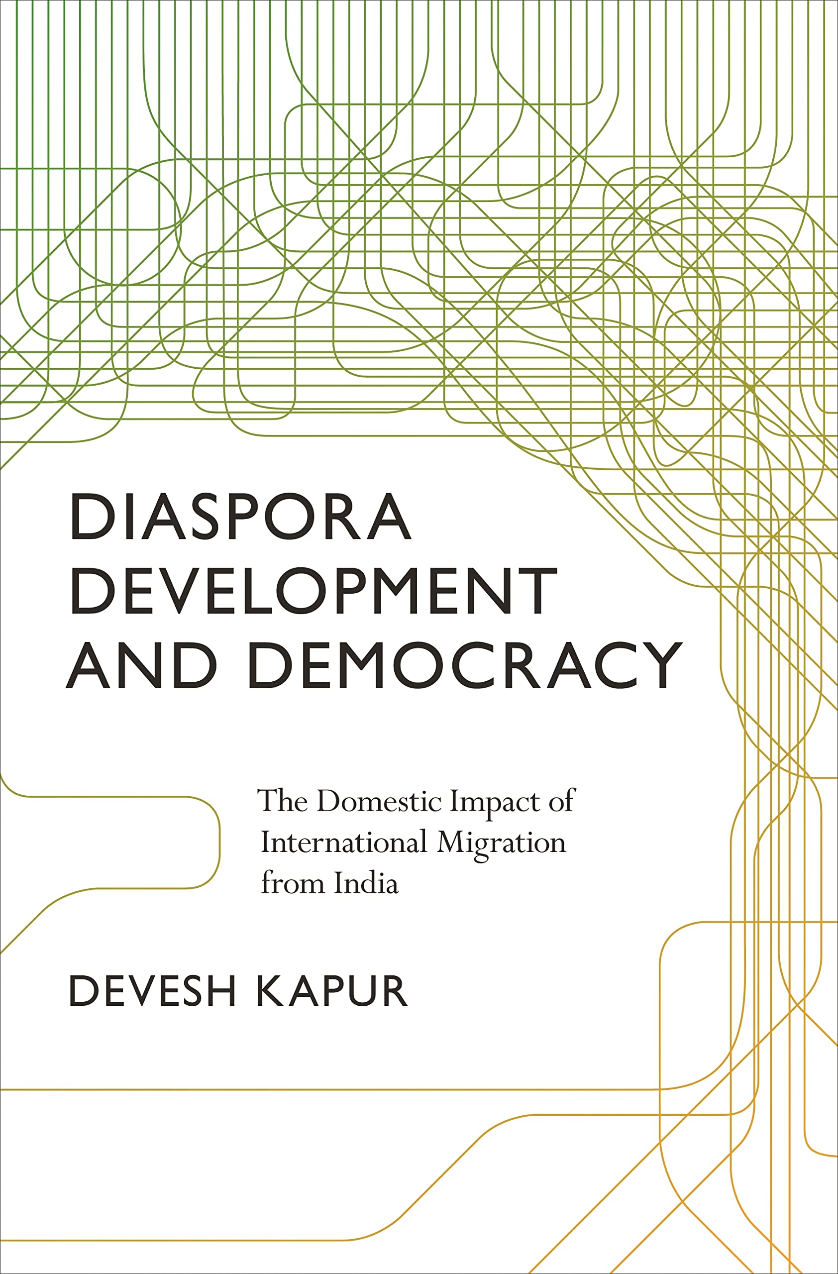 Diaspora Development+Democracy