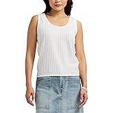 Buffalo David Bitton Womens Thurryn Tank Top