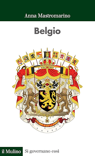 Download Belgio (Si governano così Vol. 19) (Italian Edition) PDF