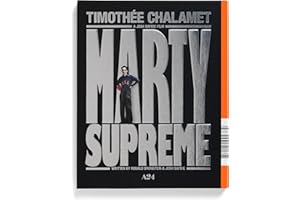 Marty Supreme [4K UHD/Blu-Ray]