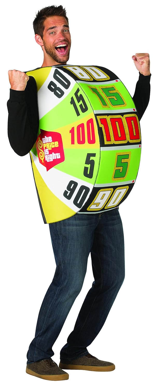 The Price Is Right Halloween Costumes Best Costumes for Halloween