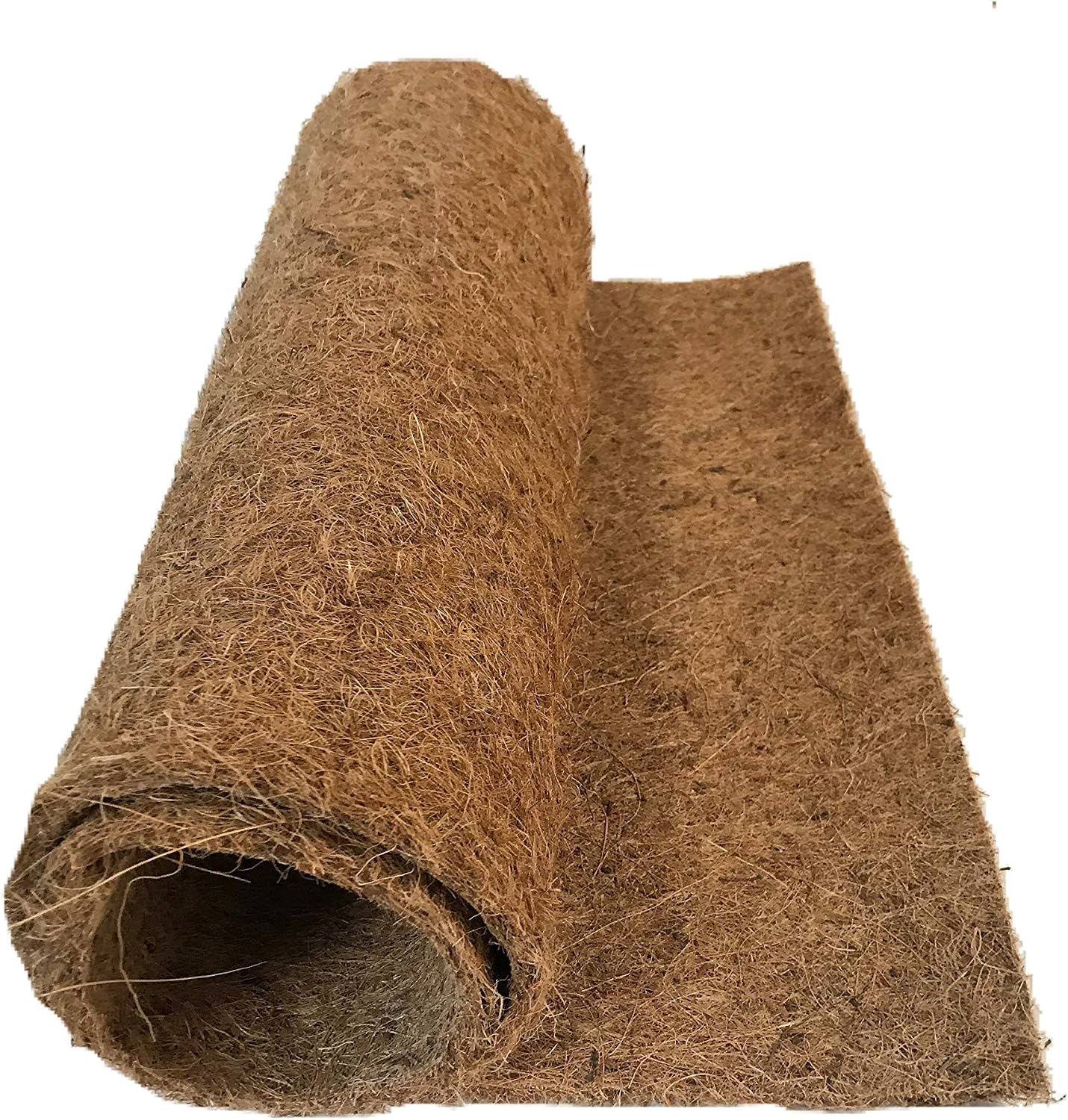 Flocons De Neige En Feutre - Lot De 6, 29 Cm, épaisseur 2mm | Décoration Hiver Artificielle, Stable Et Ininflammable