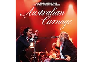 Australian Carnage - Live At The Sydney Opera House (Vinyl)