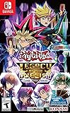 Yu-Gi-Oh! Legacy of the Duelist: Link Evolution - Nintendo Switch