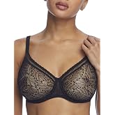 Simone Perele Women's Comete Molded Underwired Bra