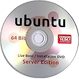 Ubuntu Linux 16.04.1, Server Edition, 64 Bit, Long Term Support Edition