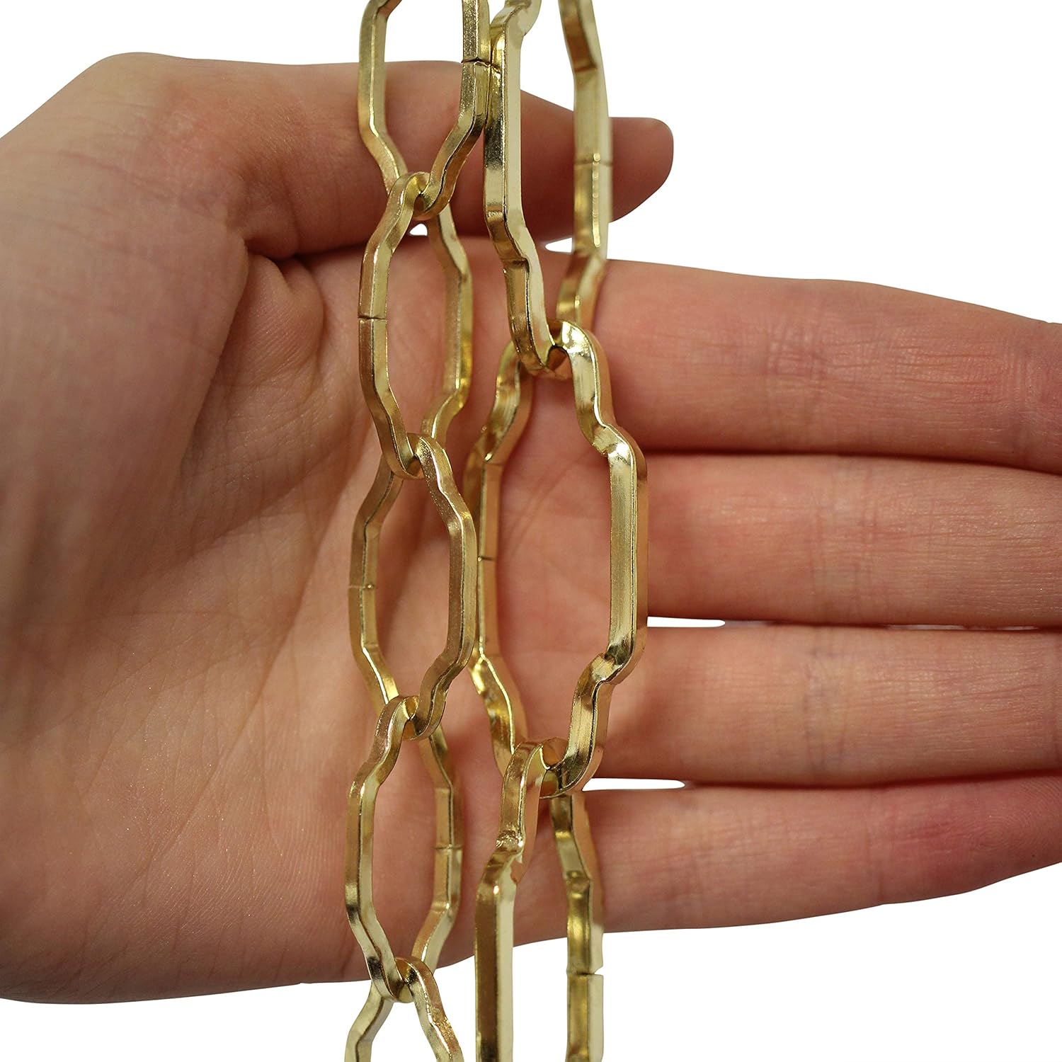 3 ft/1 Yard RCH Hardware CH20OBB3 Decorative Oil Bronzed Black Solid