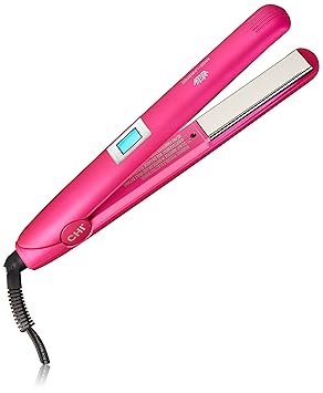 Amazon Com Miss Universe Style Illuminate By Chi Titanium 1 Inch