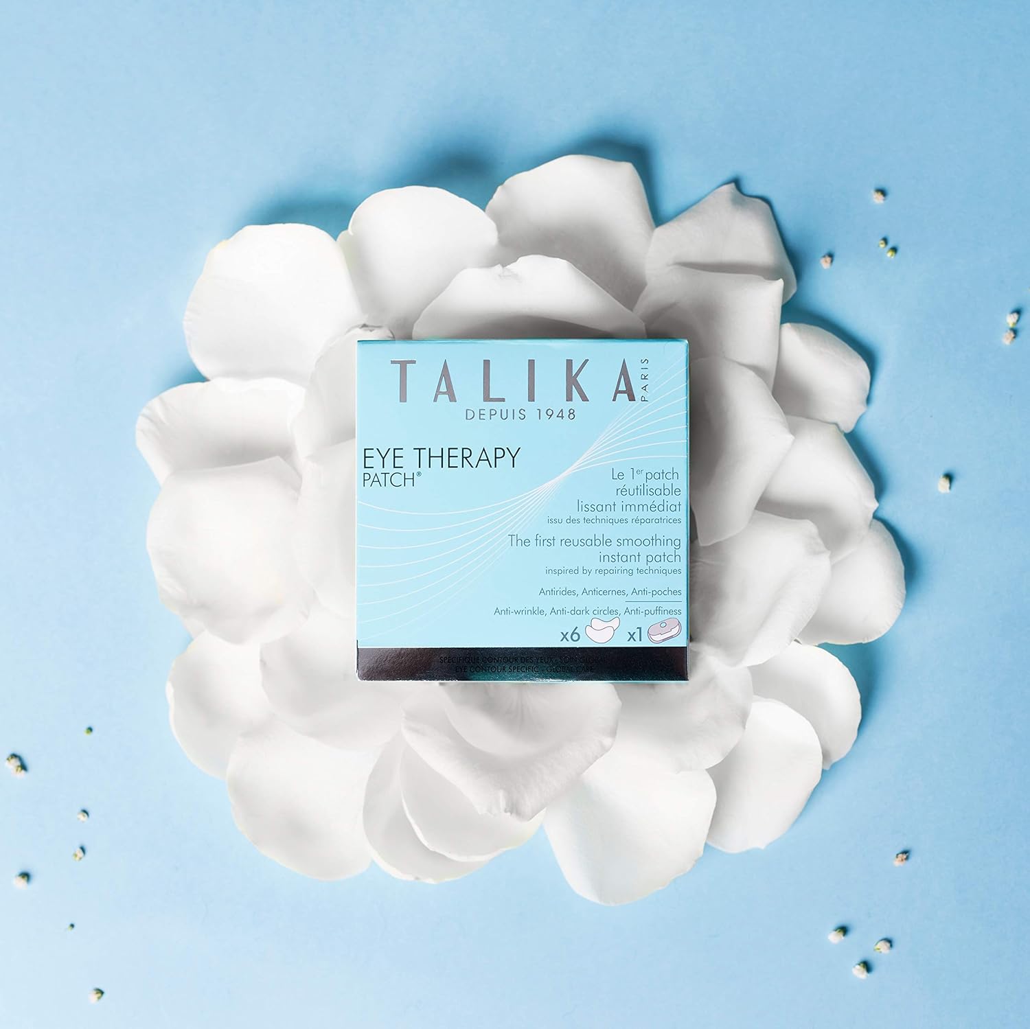 talika pestañas amazon