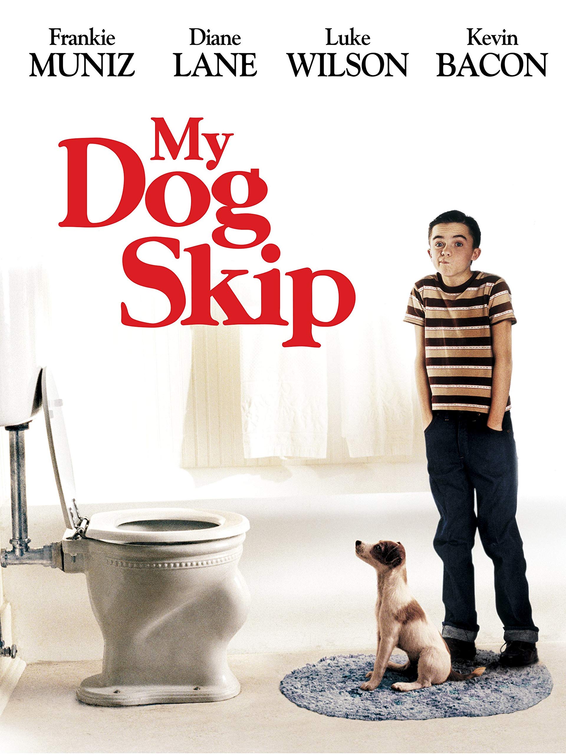 Watch My Dog Skip Prime Video