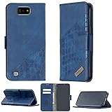 jioeuinly Case for ZTE Nubia N5 Case Compatible