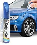 VARGTR Touch Up Paint Pen for Cars,Car Scratch