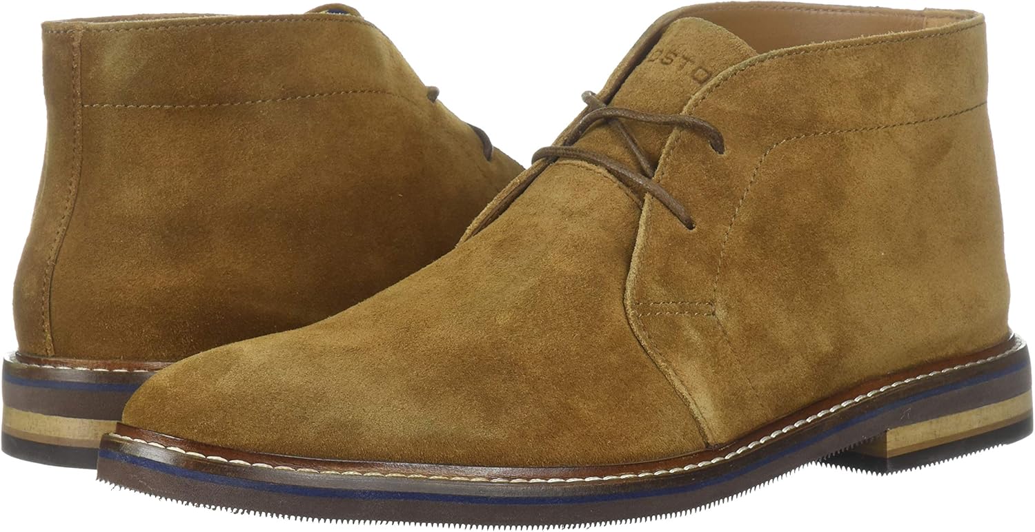 dezmin mid clarks