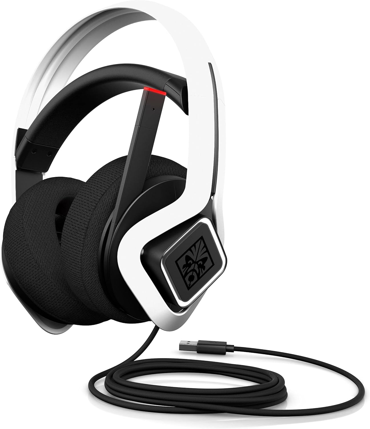 HP OMEN Mindframe Prime Headset OverEar Headphones Buy Online at