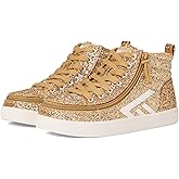 Billy Footwear Womens Billy Cs High Top (Toddler)