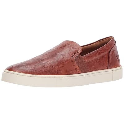 Frye women's ivy slip fashion sneaker Clearance