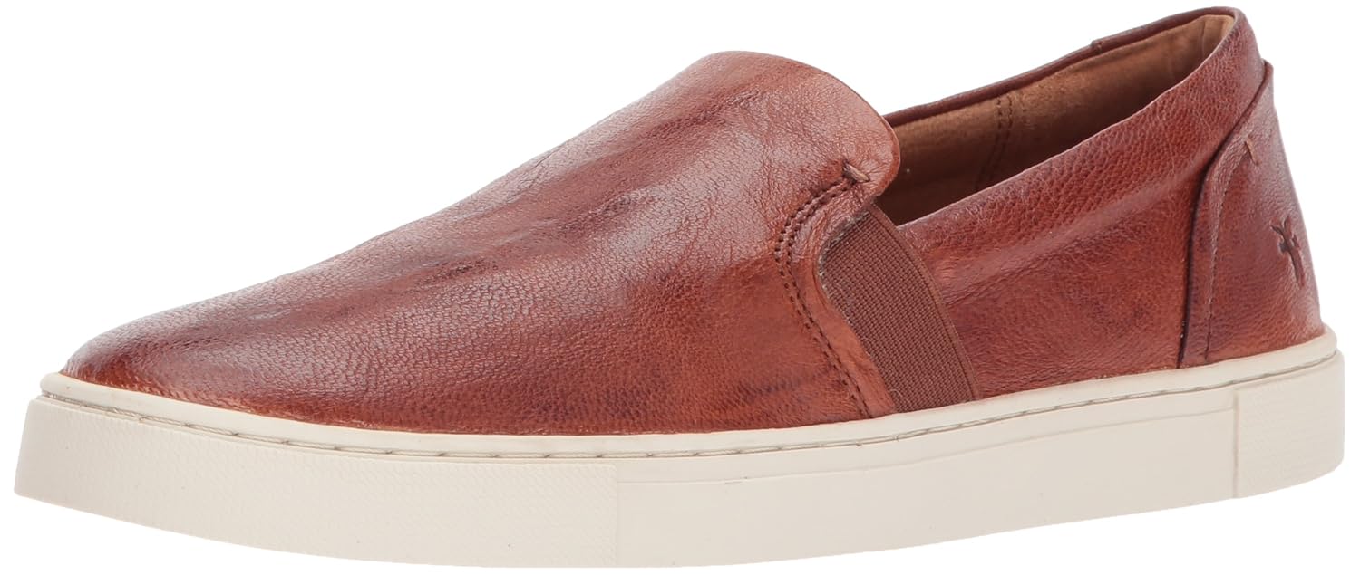 frye ivy slip on sneaker