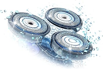 tete de rasoir electrique philips