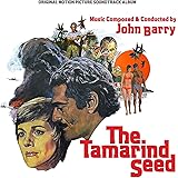 Tamarind Seed Original Soundtrack