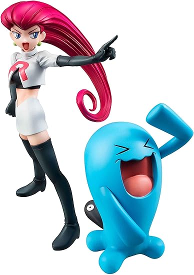megahouse gem pokemon