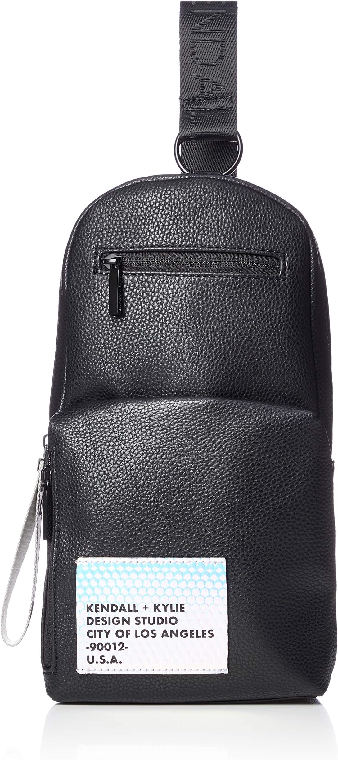 KENDALL + KYLIE Kiki-Black