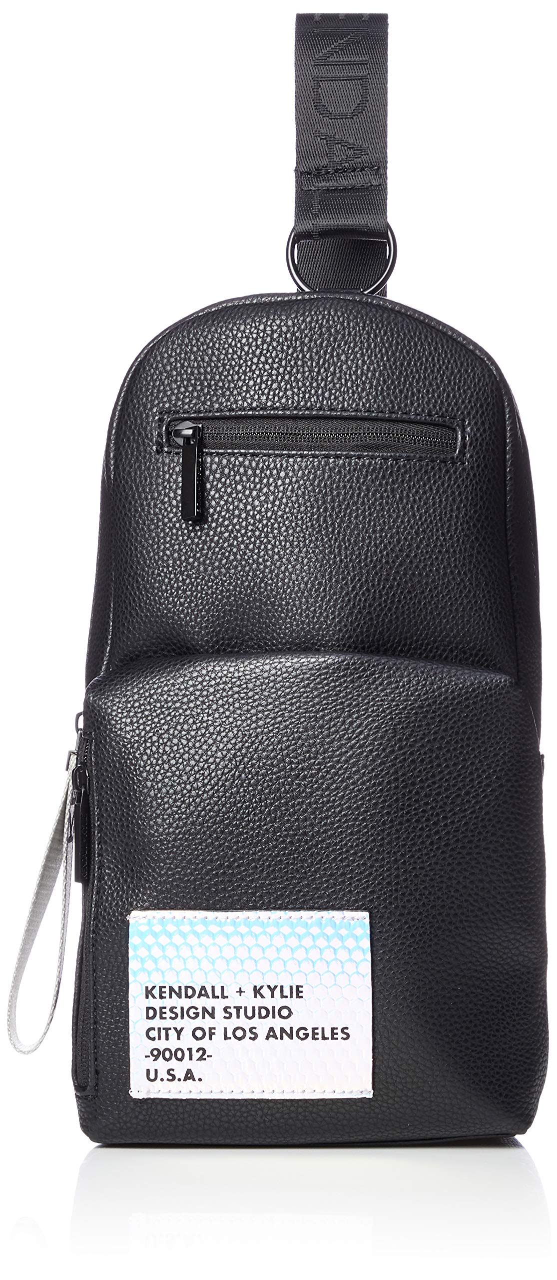 KENDALL + KYLIE Kiki-Black