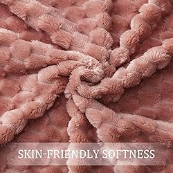 Exclusivo Mezcla King Size Soft Fleece
