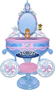 cinderella vanity playset