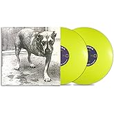 Alice In Chains (Highlighter Yellow Vinyl)
