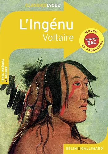 Download L'Ingénu PDF
