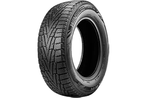 Nexen Winguard Winspike Studable-Winter Radial Tire-235/65R16C 121R 10-ply