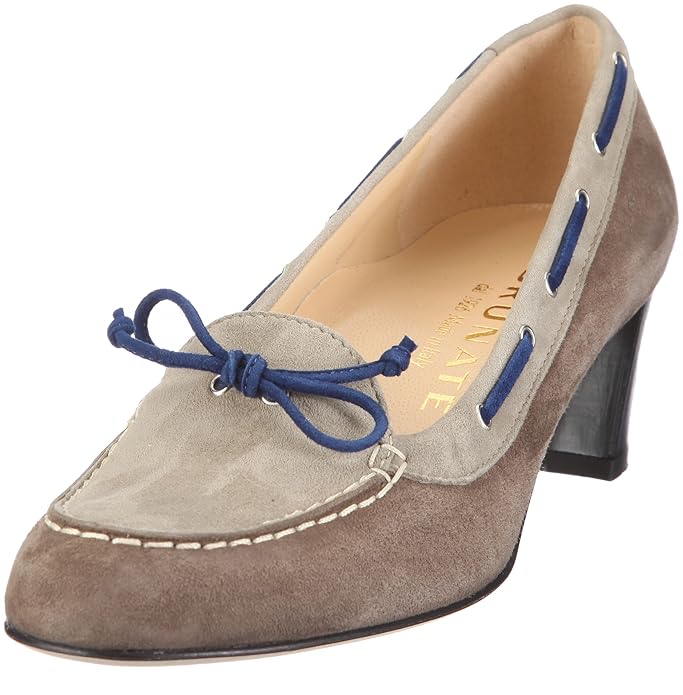 Brunate Women�s R5B 50273 Shoes beige Size 7 UK Amazon