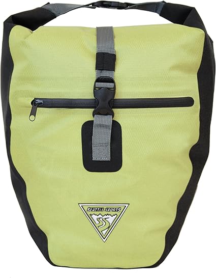 seattle sports rain rider pannier
