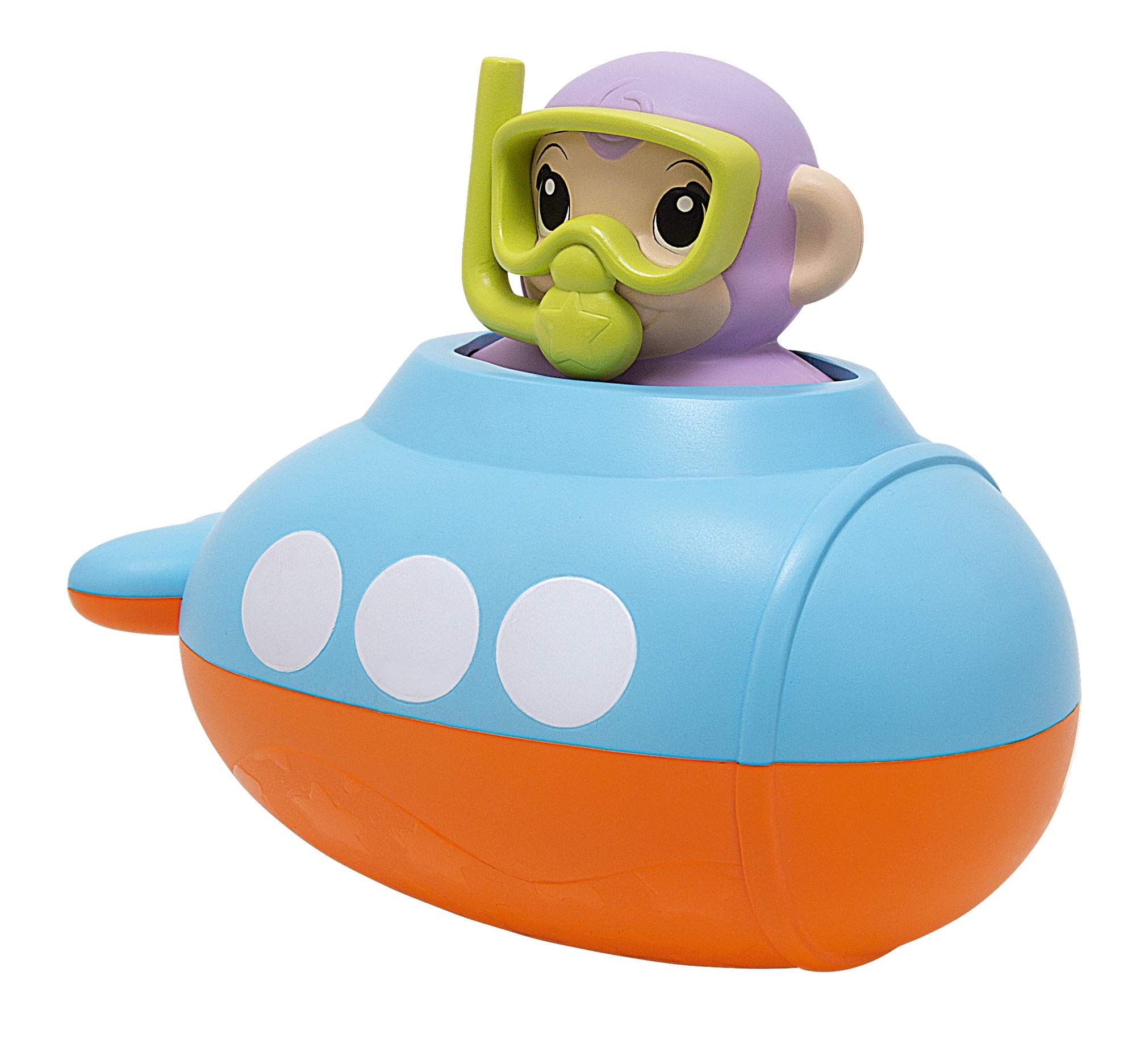 Simba 104010198 ABC submarine