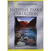 National Geographic: National Parks Collection