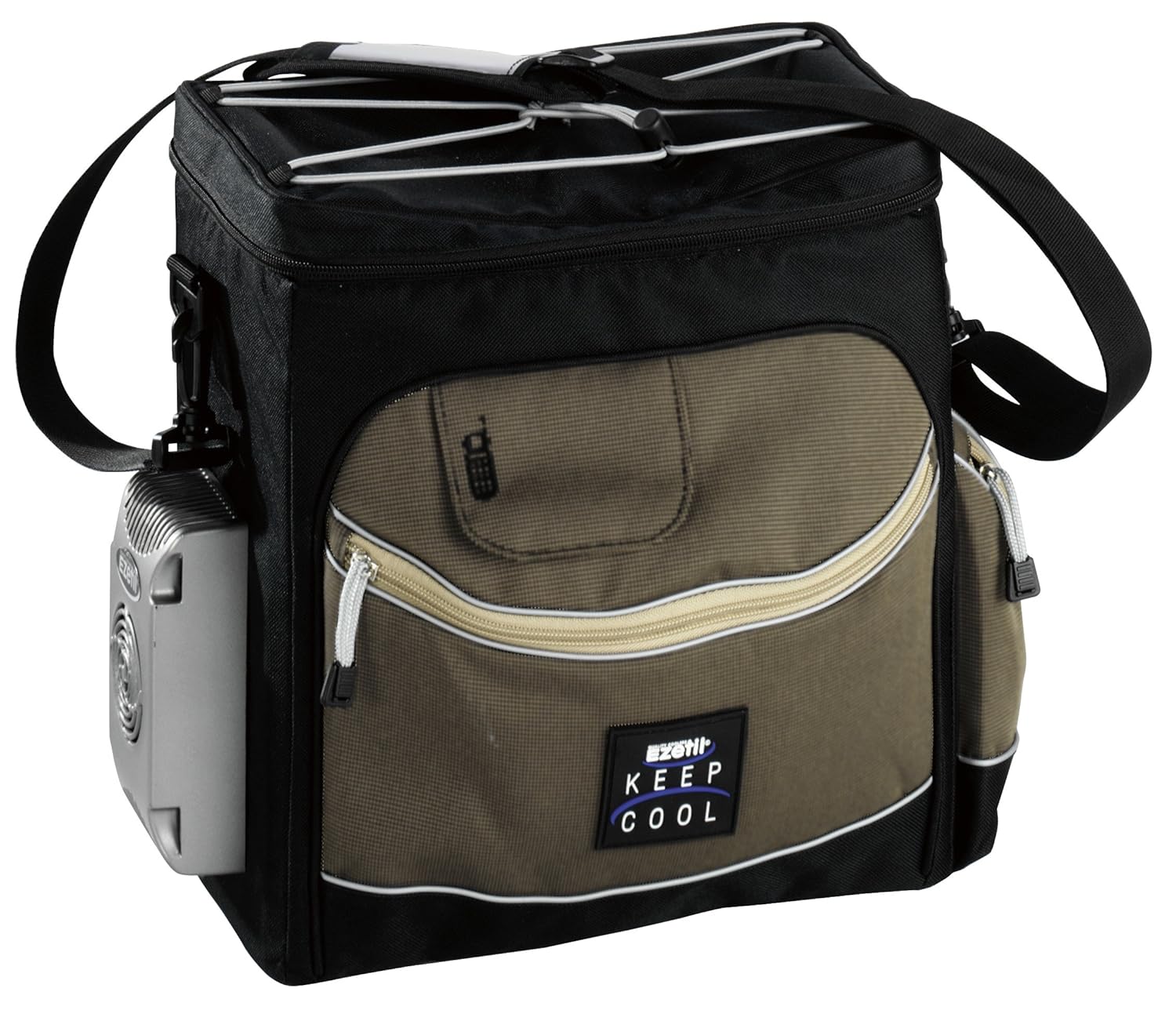 EZetil 12V Soft Cool Bag Amazon.co.uk Sports & Outdoors