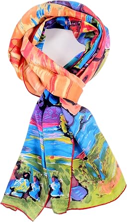 SCARF
