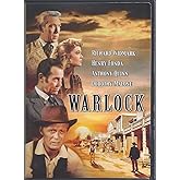 Warlock [DVD]