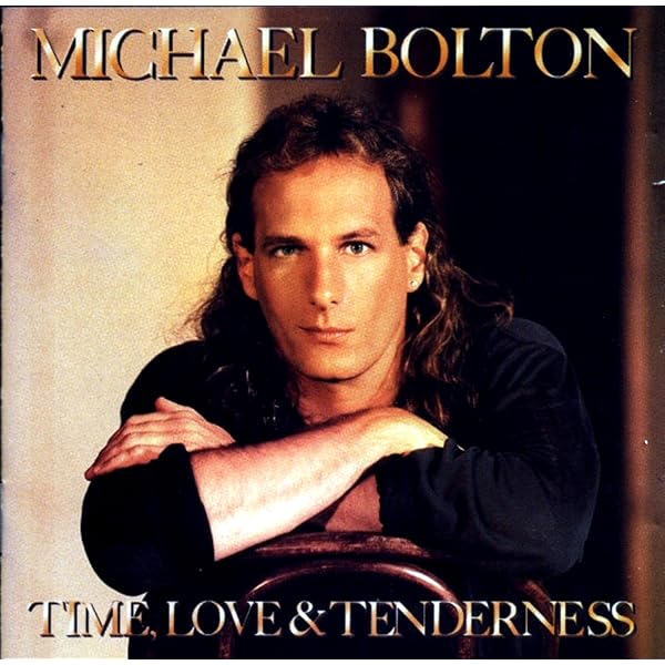 Amazon.com: Michael Bolton: CDs & Vinyl