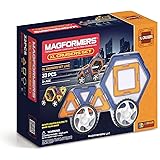 Magformers XL Cruisers Set (32-pieces) (colors may vary)