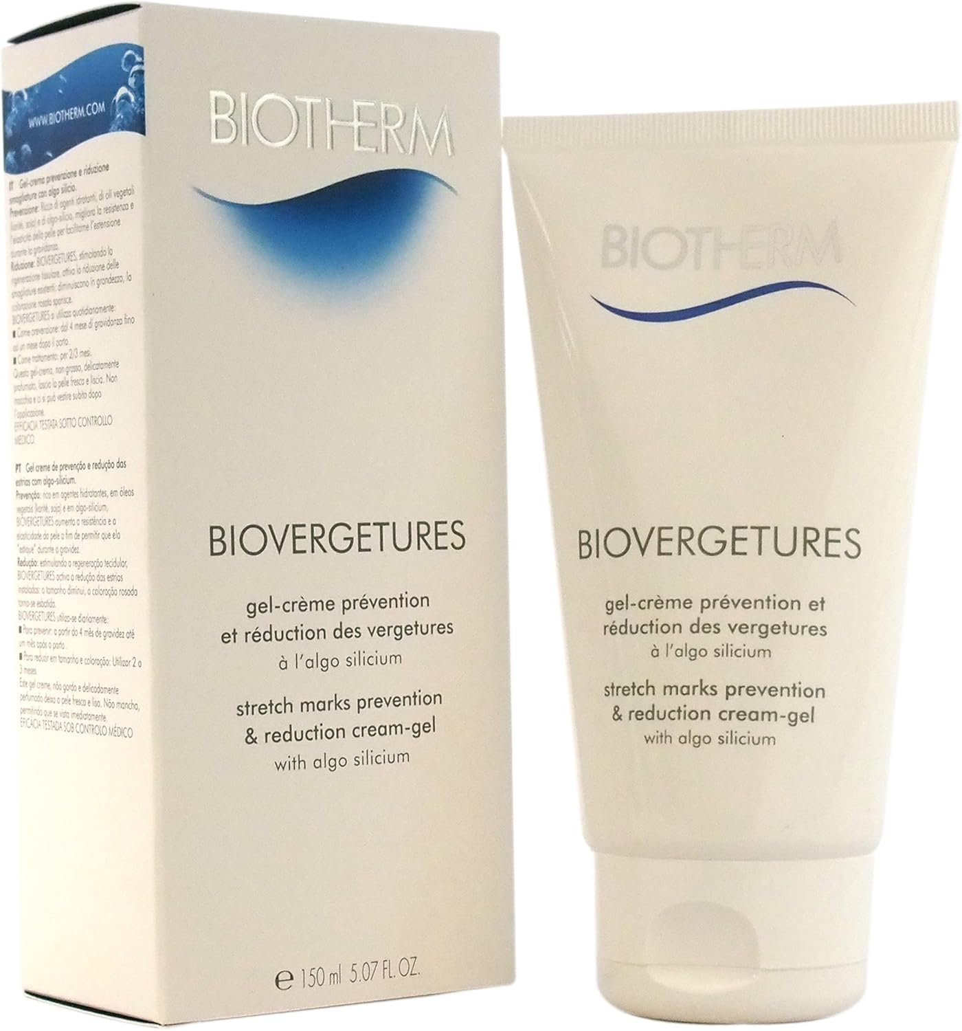 biotherm biovergetures