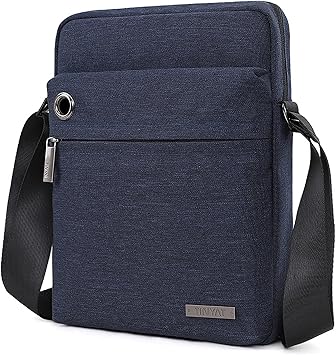 mens shoulder bags amazon