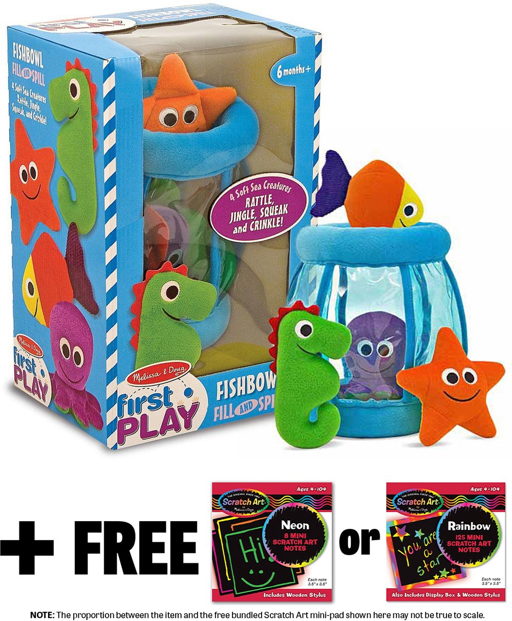 melissa & doug bug jug fill and spill