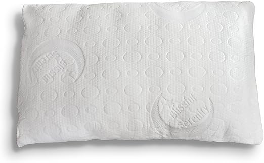 Amazon Com Best Bamboo Alternative Down Pillow Adjustable