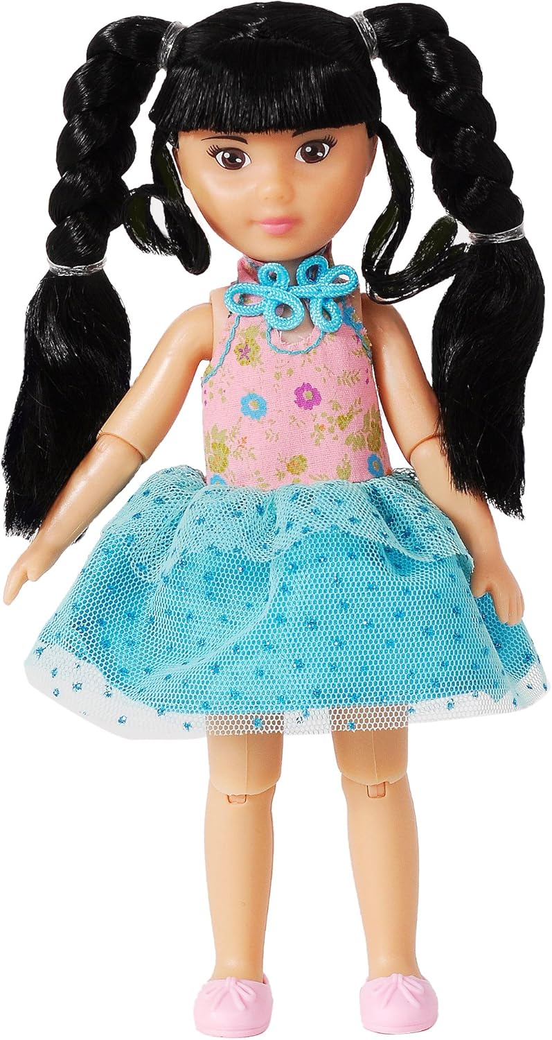 madame alexander travel friends doll